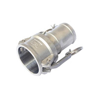 SS316不銹鋼快速接頭CAMLOCK-C